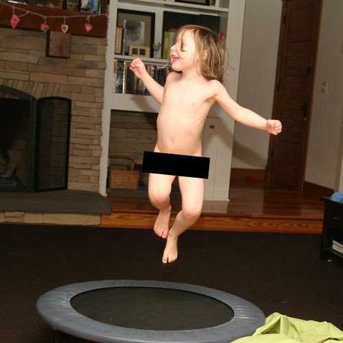 Clearly lazy. And modest.