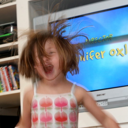 Sell crazy someplace else. We’re all stocked up here.