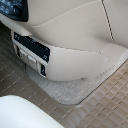 Bliss (albeit temporary)