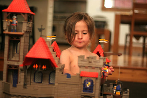 Queen Neko and her Queendom