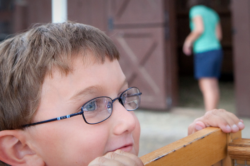 Vacation: Day 1, Asheville