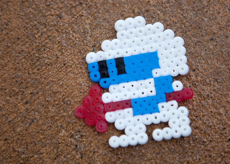 Dig Dug