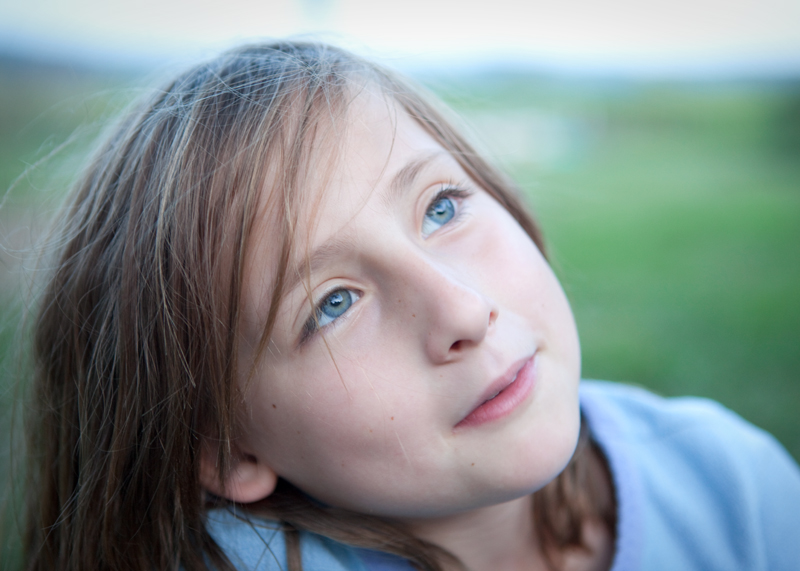 Neko avoiding bedtime