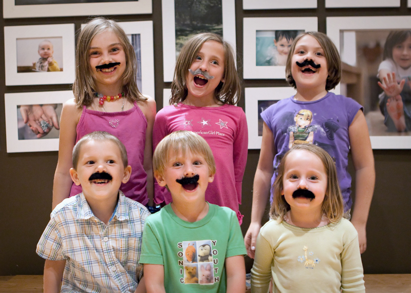 The Halloween store is open