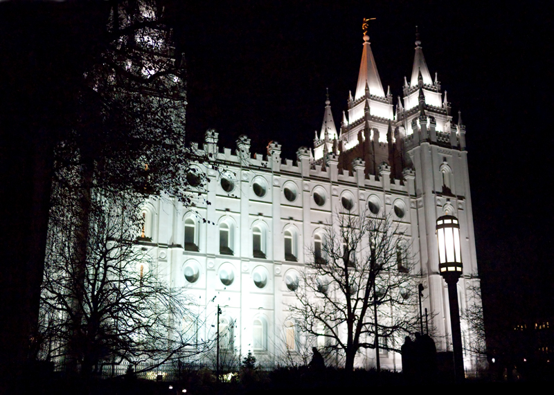 Salt Lake City