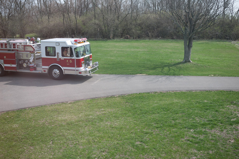 And what did you do today?