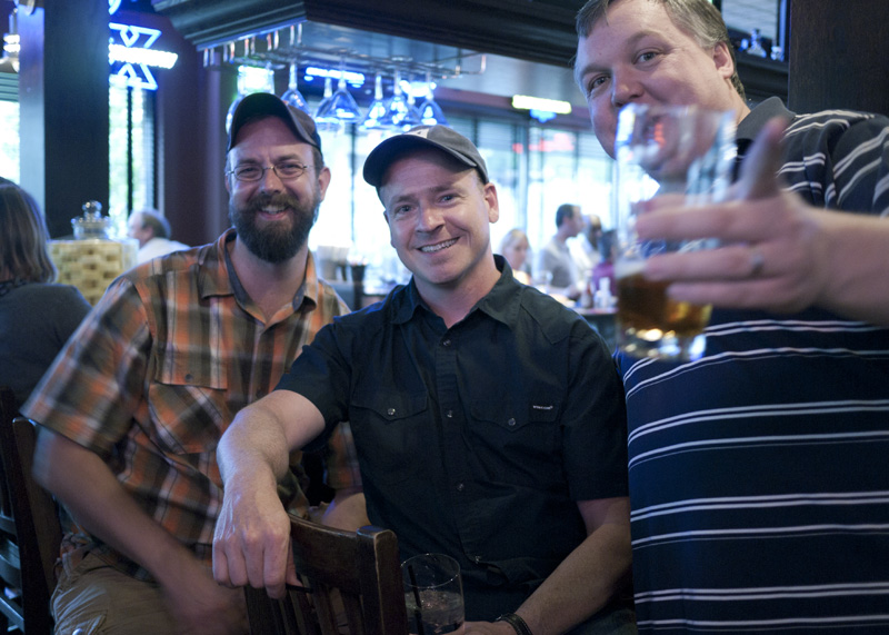 Libby gets a year older, but most certainly doesn’t turn 40