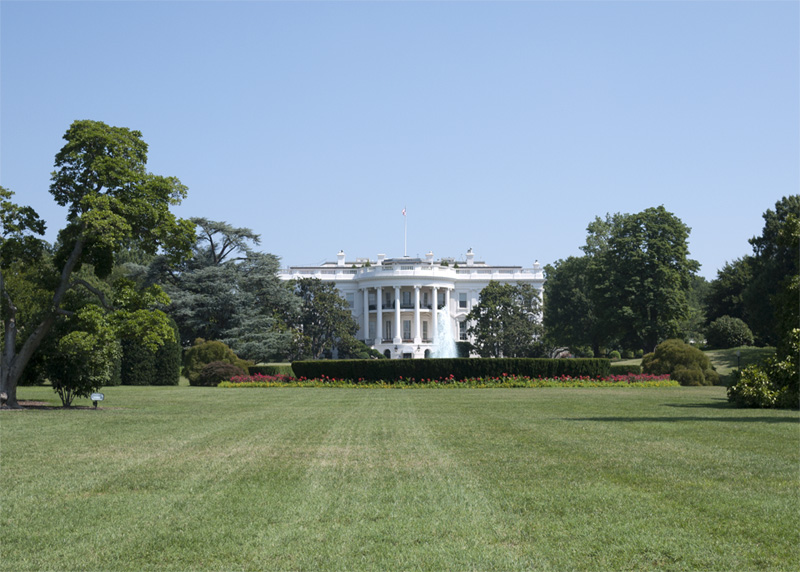 Day 2: Washington D.C.