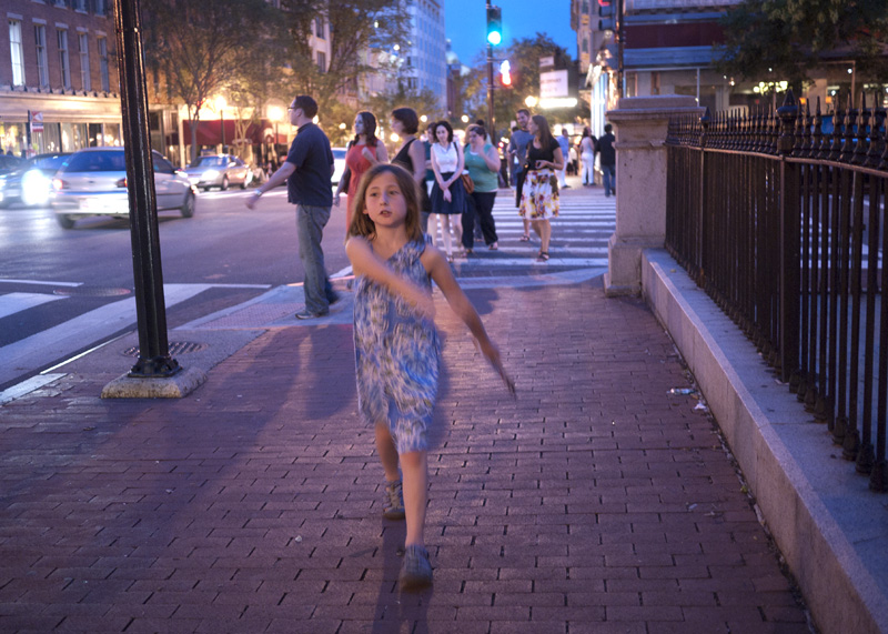 Day 1: Washington D.C.