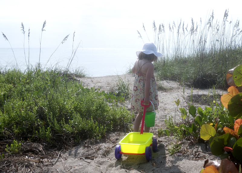 Vacation: Day 5, part 1