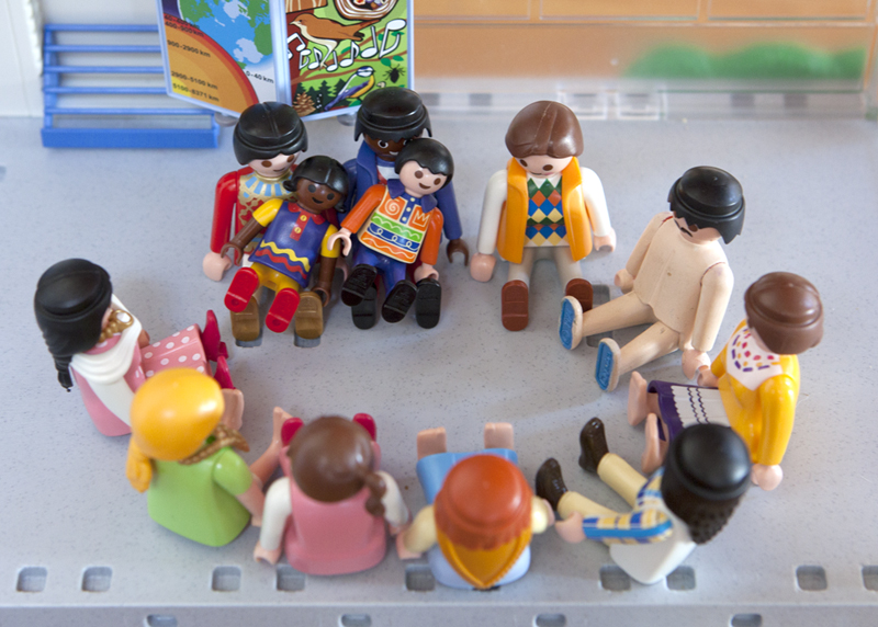 Parenting at extremes