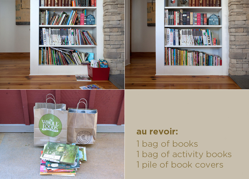 Spring Break PurgeFest 2012: Day Two