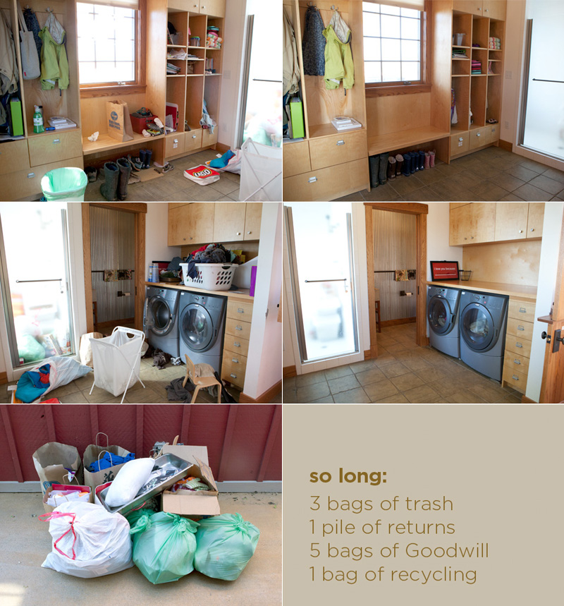 Spring Break PurgeFest 2012: Day One