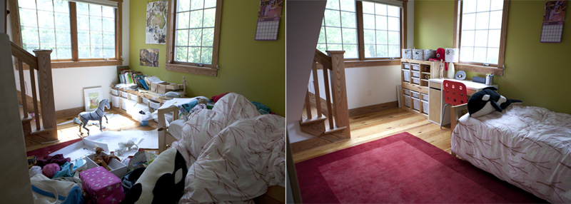 Spring Break PurgeFest 2012: Day Eight