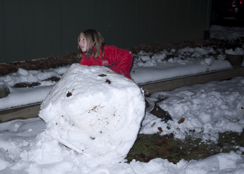 Rolling into the New Year