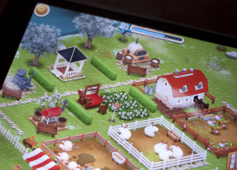 Hay Day